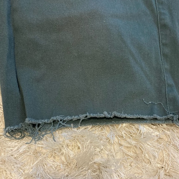 🙋🏻‍♂️💙COTTON DRAWSTRING SHORTS NWOT💙🙋🏻‍♂️ - Picture 9 of 13